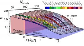 Polymer scaling laws of unfolded and intrinsically disordered proteins (Hofmann et al. 2012)
